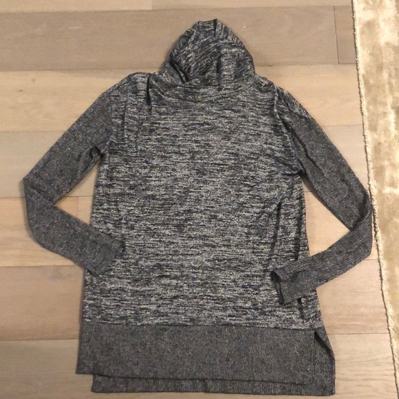 Gap Women’s Grey Tunic Size Small - Picture 1 of 5